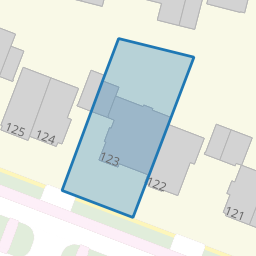 Perceel DBD00-I-2783