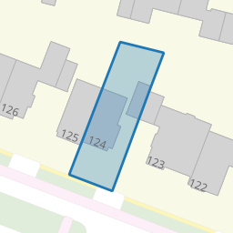 Perceel DBD00-I-2784