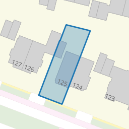 Perceel DBD00-I-2785