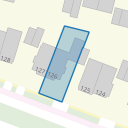 Perceel DBD00-I-2786