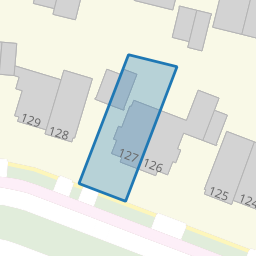 Perceel DBD00-I-2787