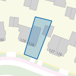 Perceel DBD00-I-2788