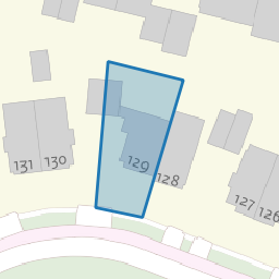 Perceel DBD00-I-2789