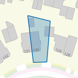 Perceel DBD00-I-2790