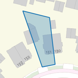 Perceel DBD00-I-2791