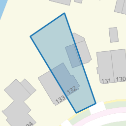 Perceel DBD00-I-2792