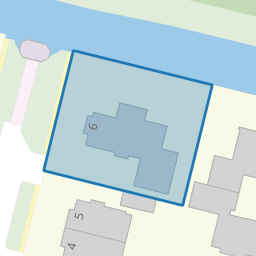 Perceel DBD00-I-2795