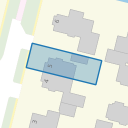 Perceel DBD00-I-2796