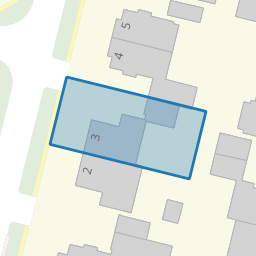 Perceel DBD00-I-2798