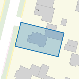 Perceel DBD00-I-2800