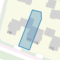 Perceel DBD00-I-2802