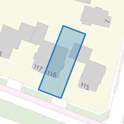 Perceel DBD00-I-2803