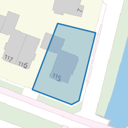 Perceel DBD00-I-2804