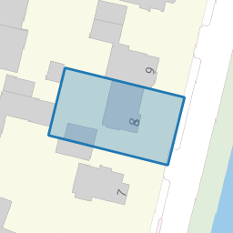 Perceel DBD00-I-2806