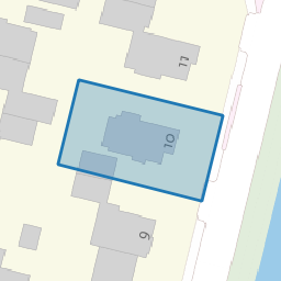 Perceel DBD00-I-2808