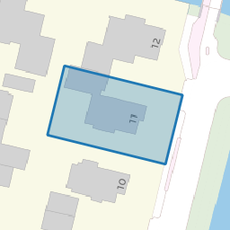 Perceel DBD00-I-2809