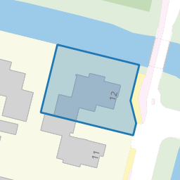 Perceel DBD00-I-2810