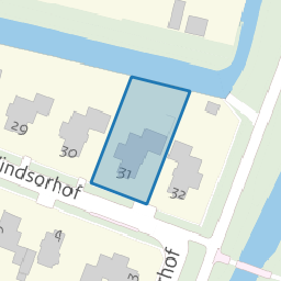 Perceel DBD00-I-2811