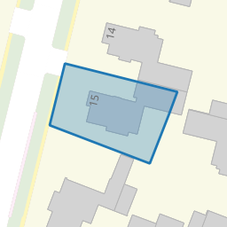 Perceel DBD00-I-2816