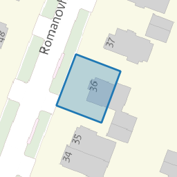 Perceel DBD00-I-2822