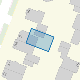 Perceel DBD00-I-2825