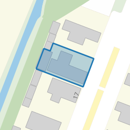 Perceel DBD00-I-2826