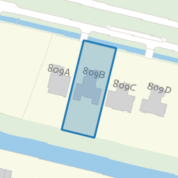 Perceel DBD00-I-2832