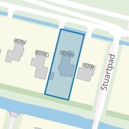 Perceel DBD00-I-2844