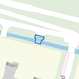 Perceel DBD00-I-2845