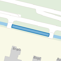 Perceel DBD00-I-2850