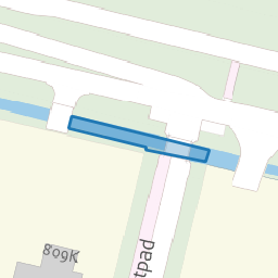 Perceel DBD00-I-2853