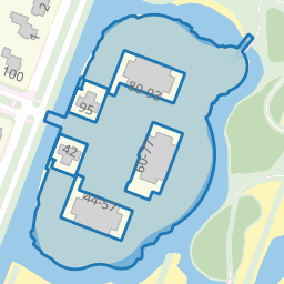 Perceel DBD00-I-2857