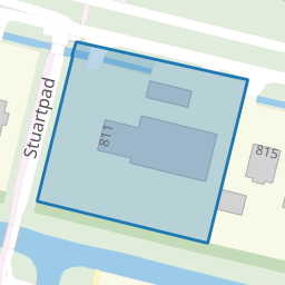 Perceel DBD00-I-2858