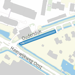 Perceel DBD00-I-2860