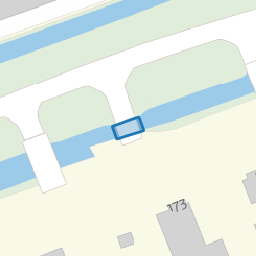 Perceel DBD00-I-2863