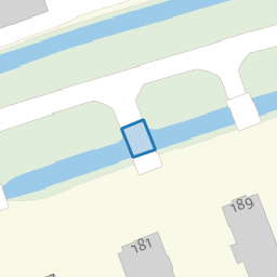 Perceel DBD00-I-2865