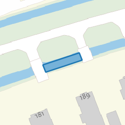 Perceel DBD00-I-2866