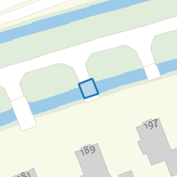 Perceel DBD00-I-2867