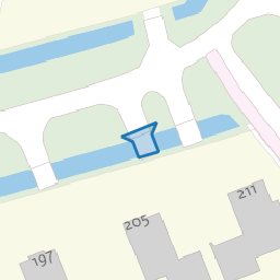 Perceel DBD00-I-2871