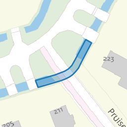 Perceel DBD00-I-2874