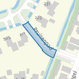 Perceel DBD00-I-2875