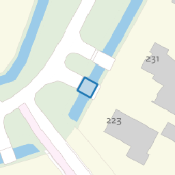 Perceel DBD00-I-2879