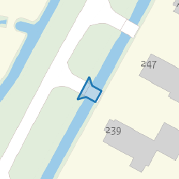 Perceel DBD00-I-2883