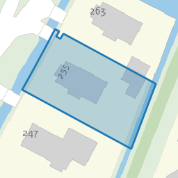 Perceel DBD00-I-2891