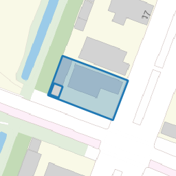 Perceel DBD00-I-2905