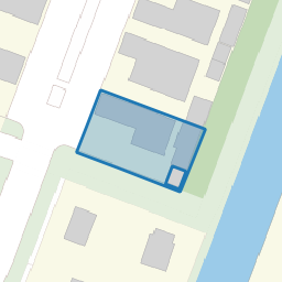 Perceel DBD00-I-2907