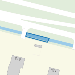 Perceel DBD00-I-2911