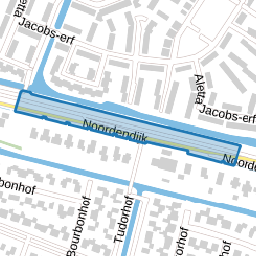 Perceel DBD00-I-2912