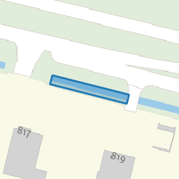 Perceel DBD00-I-2913