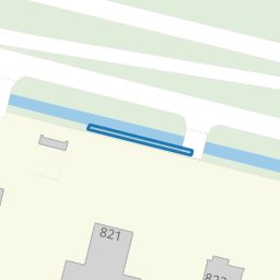 Perceel DBD00-I-2917